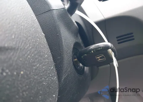 2007 Honda Civic Lx z USA, uszkodzony, nr VIN 1HGFA16507L021053